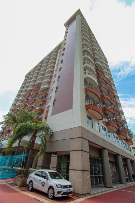 Barra Da Tijuca - 508 - De Frente Para Maravilhosa Piscina - Estacionamento Gratuito - Academia Comphania Atletica - Balsa Para Praia Gratis - Microondas - Geladeira Grande - Recepcao 24Horas - Wi-Fi - Com Pia Río de Janeiro Exterior foto