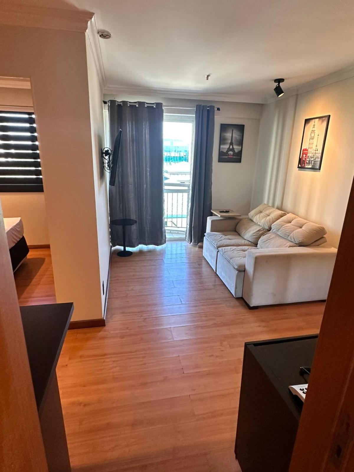 Barra Da Tijuca - 508 - De Frente Para Maravilhosa Piscina - Estacionamento Gratuito - Academia Comphania Atletica - Balsa Para Praia Gratis - Microondas - Geladeira Grande - Recepcao 24Horas - Wi-Fi - Com Pia Río de Janeiro Exterior foto