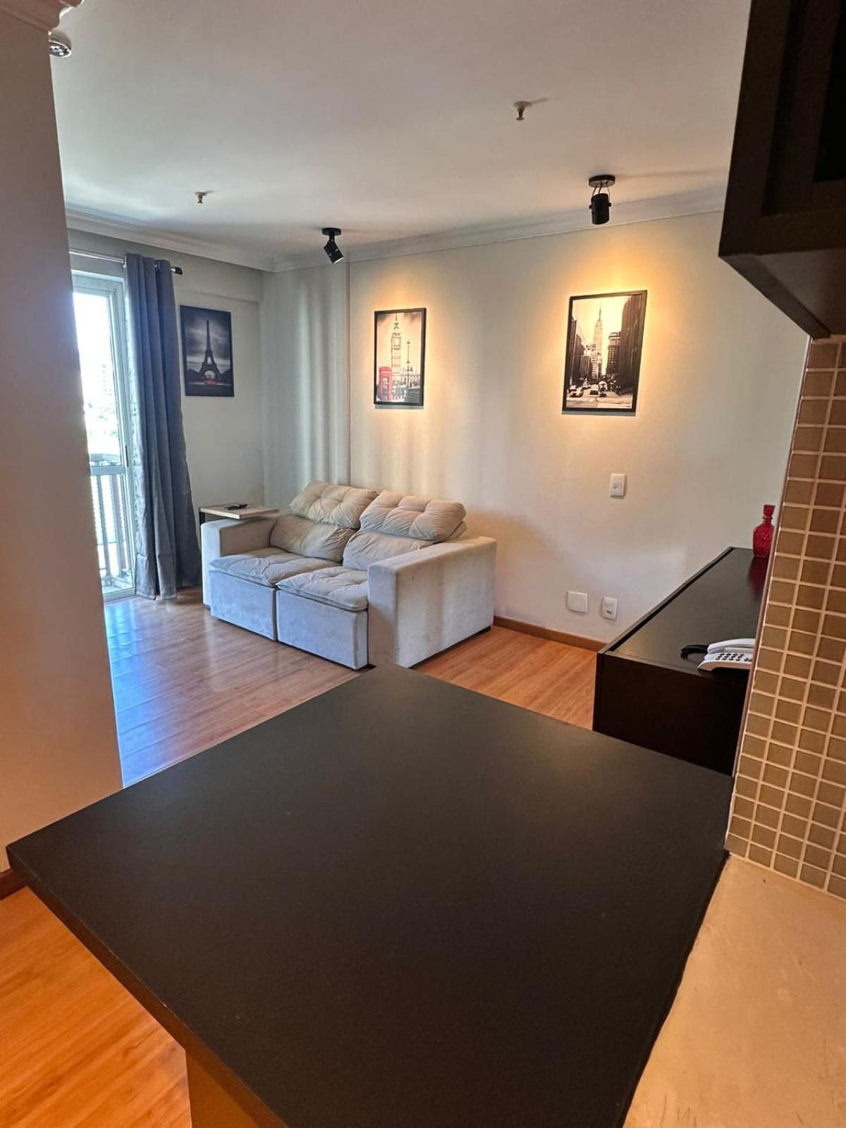 Barra Da Tijuca - 508 - De Frente Para Maravilhosa Piscina - Estacionamento Gratuito - Academia Comphania Atletica - Balsa Para Praia Gratis - Microondas - Geladeira Grande - Recepcao 24Horas - Wi-Fi - Com Pia Río de Janeiro Exterior foto